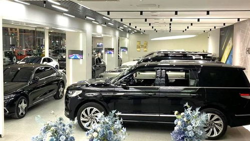 國(guó)內(nèi)二手車(chē)行業(yè)知名品牌概覽 汽車(chē)租賃與收購(gòu)市場(chǎng)解析