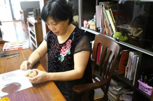 點(diǎn)贊丨 水韻江蘇 旅游產(chǎn)品交易博覽會(huì)上,清江浦這件參展商品榮獲大獎(jiǎng)