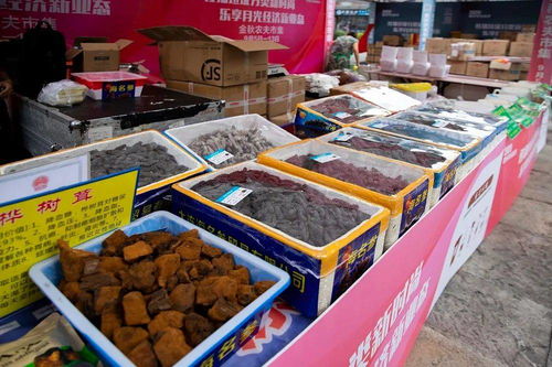 注意 臨海農(nóng)副產(chǎn)品交易會開啟倒計時 海量代金券免費領(lǐng)