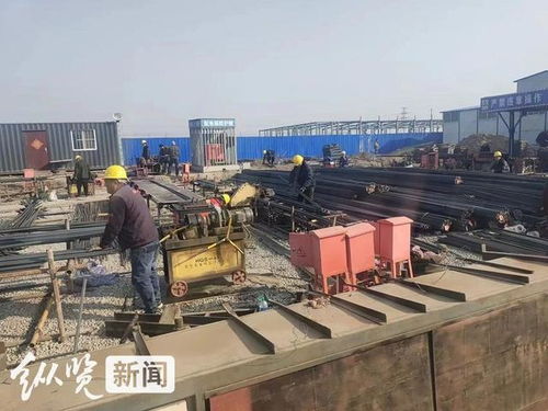 首衡保定國(guó)際農(nóng)產(chǎn)品交易中心全面復(fù)工 總投資17.6億計(jì)劃今年開(kāi)業(yè)