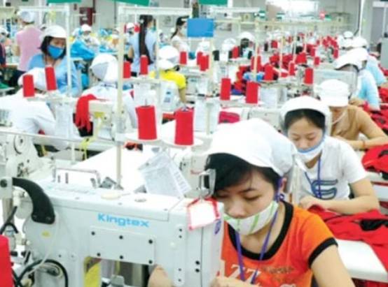 紡織業遷徙潮再起 生產線外遷遇阻，中國制造引力持續增強
